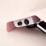 EXTRACTOR DE POLVO CITY GIRL 30W 50106 - Image 2