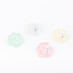 Apoya Tip Exhibidor Muestrario De Uña PATITA CITY GIRL 39210 - Image 2