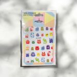 STICKER PARA UÑA 2028 - Image 7