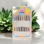 STICKER PARA UÑA 2028 - Image 8