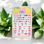 STICKER PARA UÑA 2028 - Image 5