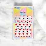 STICKER PARA UÑA 2028 - Image 4