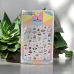 STICKER PARA UÑA 2028 - Image 10