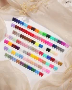 ESMALTE SEMI COLOR NAVI ENVASE NUEVA - Image 2