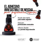 ADHESIVO PEGAMENTO ELITE+ 10G  PARA EXTENSIONES DE PESTAÑAS by NEICHA - Image 2