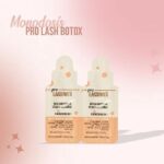 X4 PRO LASHBOTOX RESTAURADOR DE CEJAS Y PESTAÑAS 3 EN 1 MELANIA