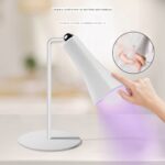 CABINA UV PARA SOFT GEL DESMONTABLE CON GANCHO 34566