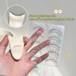 *6U FALSE EYELASH ACCESSORY 24651 - Image 5