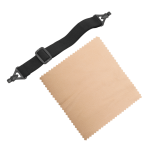 LENTE CON LUPA Y LUZ LED CHERIMOYA 017034 - Image 4