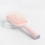 CEPILLO CON ESPEJO PARA CABELLO CITY GIRL SBT-2301 - Image 2