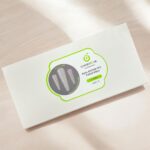 x160 CAPSULAS DE SISTEMA DUAL TEXTURIZADAS CHERIMOYA 001246