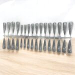 X160 CAPSULAS DE SISTEMA DUAL TEXTURIZADAS CHERIMOYA 001248 - Image 2