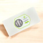 X160 CAPSULAS DE SISTEMA DUAL TEXTURIZADAS CHERIMOYA 001248