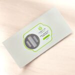 X160 CAPSULAS DE SISTEMA DUAL TEXTURIZADAS CHERIMOYA 001247