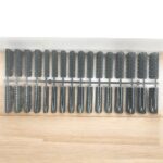 X160 CAPSULAS DE SISTEMA DUAL TEXTURIZADAS CHERIMOYA 001247 - Image 2