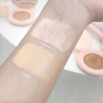 Base Cremosa Cojín De Aire De Color Suave Y Sedoso GegeBear GX2017 - Image 3