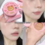 Cushion Foundation Oil Control A Prueba De Agua GEGEBEAR GX2033 - Image 2