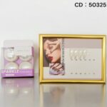 polvo para decoracion de uñas CITY GIRL 50325