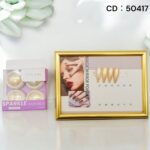 polvo para decoracion de uñas CITY GIRL 50417