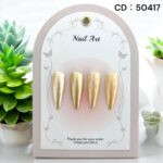 polvo para decoracion de uñas CITY GIRL 50417 - Image 2