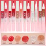 OFERTA LIP GLOSS/RUBOR 2IN1 MISS LARA 79015/32760 - Image 2