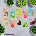 MASCARILLA MELY CD:MY8890