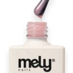 COLOR GEL VIA LACTEA ROSA MELY 860100 - Image 2