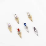 DECORACIÓN PARA UÑAS CITY GIRL GYH-40017/37551