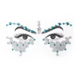 STRASS PARA ROSTRO CITY GIRL D491-2/49129 - Image 3
