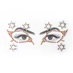 STRASS PARA ROSTRO CITY GIRL D491-2/49129 - Image 4