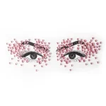 STRASS PARA ROSTRO CITY GIRL D491-2/49129