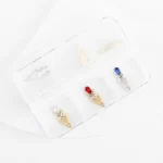 DECORACIÓN PARA UÑAS CITY GIRL GYH-40017/37551 - Image 2