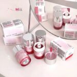 LIP JELLY GEGEBEAR GX1268