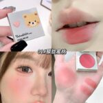 RUBOR LABIAL 2IN1 GEGEBEAR GX1236 - Image 3