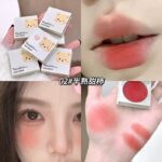 RUBOR LABIAL 2IN1 GEGEBEAR GX1236 - Image 4