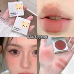 RUBOR LABIAL 2IN1 GEGEBEAR GX1236 - Image 5