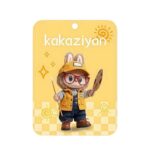 MASCARILLA FACIAL INFANTIL SURTIDOS KTMM - Image 23