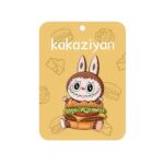 MASCARILLA FACIAL INFANTIL SURTIDOS KTMM - Image 17