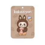 MASCARILLA FACIAL INFANTIL SURTIDOS KTMM - Image 18