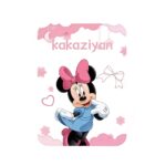 MASCARILLA FACIAL INFANTIL SURTIDOS KTMM - Image 14