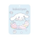 MASCARILLA FACIAL INFANTIL SURTIDOS KTMM - Image 10