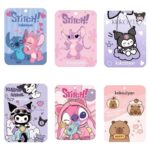 MASCARILLA FACIAL INFANTIL SURTIDOS KTMM - Image 3