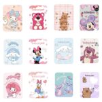 MASCARILLA FACIAL INFANTIL SURTIDOS KTMM - Image 2