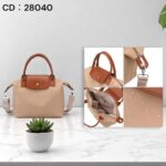 CARTERA CITY GIRL 25-35CM*23CM*13CM CL-45013/28040