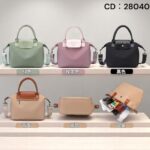 CARTERA CITY GIRL 25-35CM*23CM*13CM CL-45013/28040 - Image 2