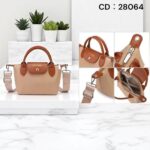 MINI CARTERA CITY GIRL 17CM*14CM*10CM CL-45015/28064