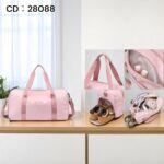 BOLSO DE VIAJE CITY GIRL 49CM*26CM*24CM CL-45017/28088