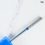 FRESA METAL FINA 20596