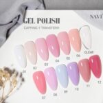 NUEVA NAVI KAPPING COLOR 10ML N91016 - Image 2