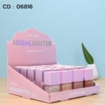 MINI ILUMINADOR 10ML CITY GIRL RL-12177/06816